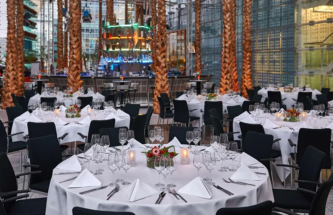 Hilton Munich Airport-1