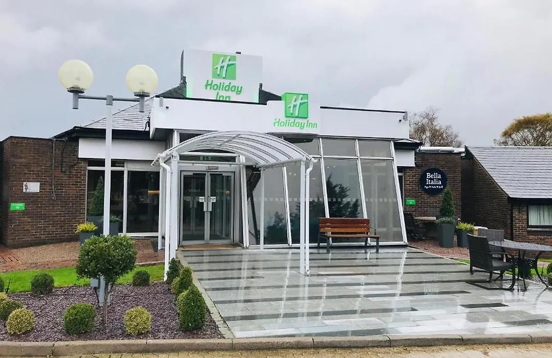 Holiday Inn Dover By Ihg-1
