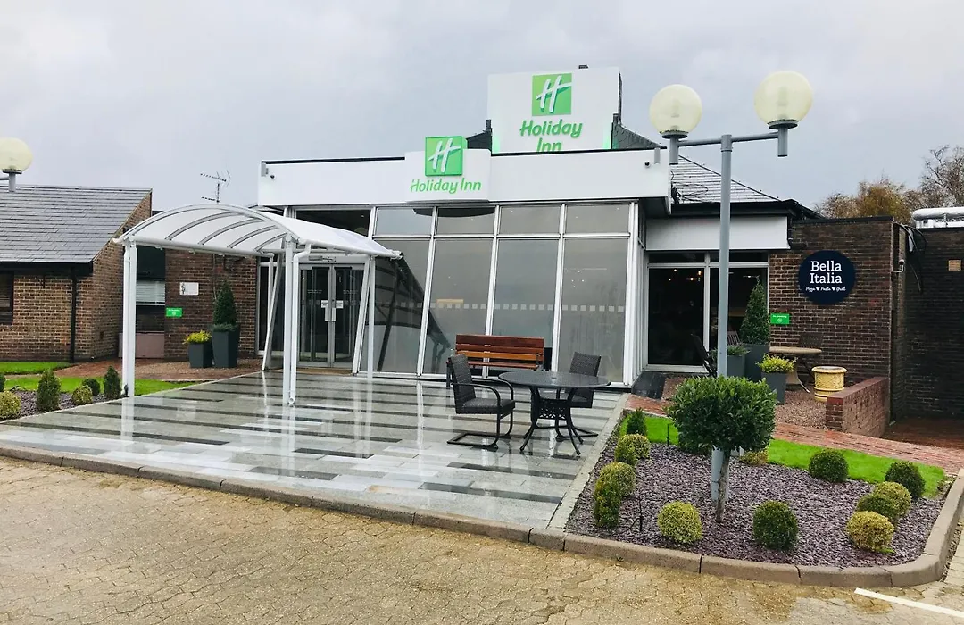 Holiday Inn Dover By Ihg-1