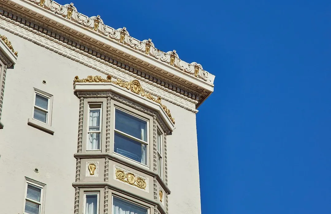 Staypineapple, An Elegant Hotel, Union Square-1