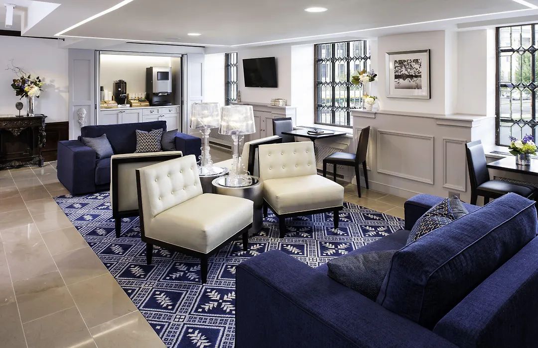 Phoenix Park Hotel-1
