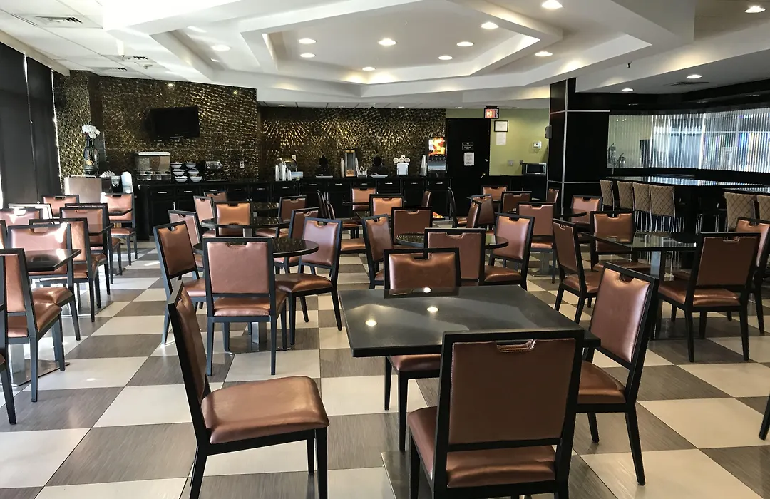 Travelodge By Wyndham Absecon Atlantic City-1