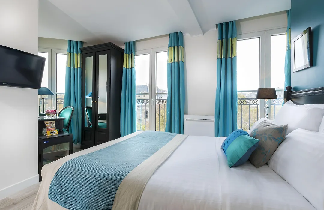Hotel Cluny Square-1