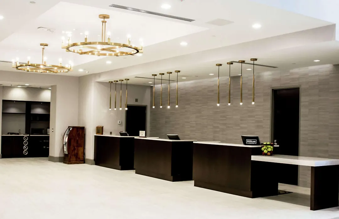 Doubletree By Hilton Charlottesville-1