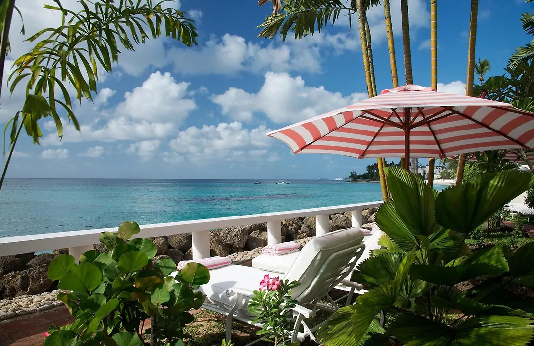 Cobblers Cove - Barbados-1