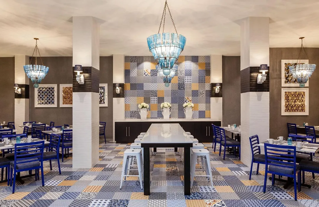 Sheraton Charlotte Hotel-1
