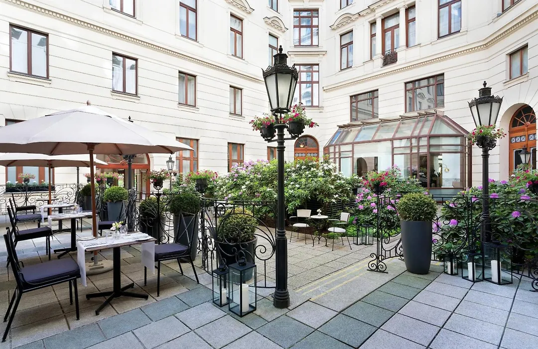 Hotel Bristol, A Luxury Collection Hotel, Warsaw-1