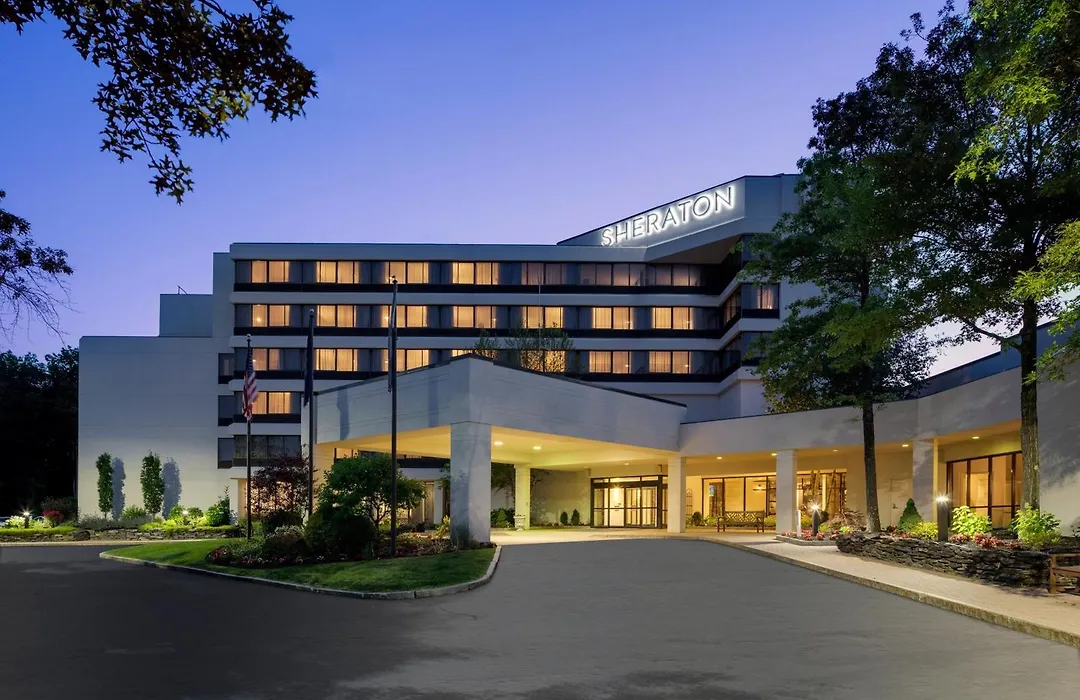 Portland Sheraton At Sable Oaks-1