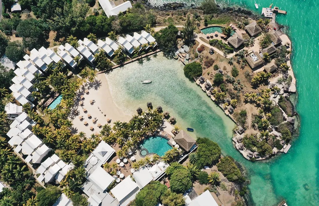 Paradise Cove Boutique Hotel (Adults Only)-1