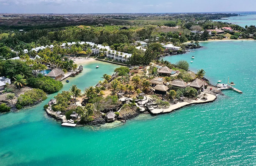 Paradise Cove Boutique Hotel (Adults Only)-1