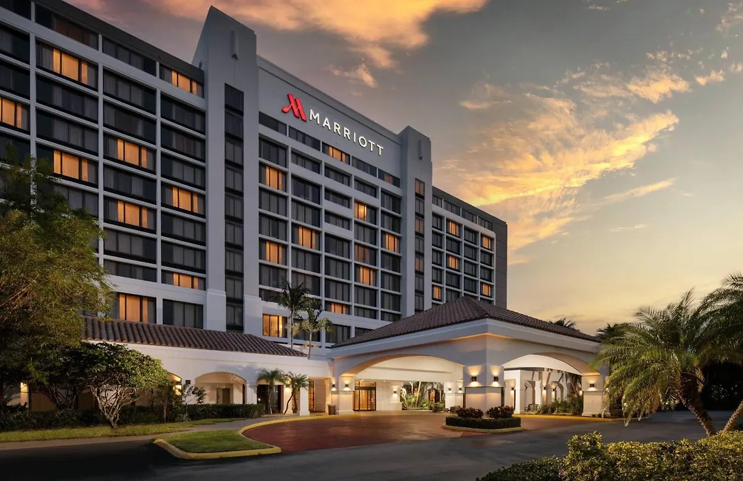 Palm Beach Gardens Marriott-1