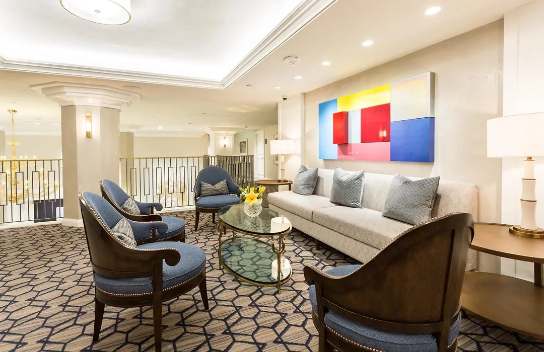 The Lancaster Hotel-1