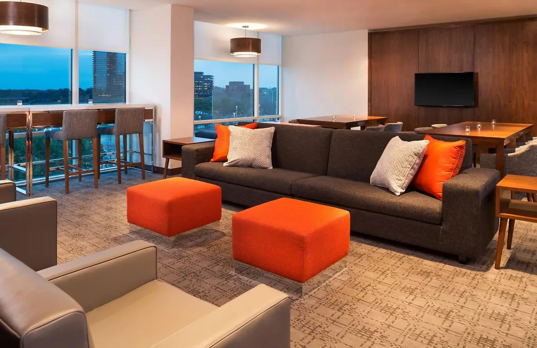 Le Meridien Atlanta Perimeter-1