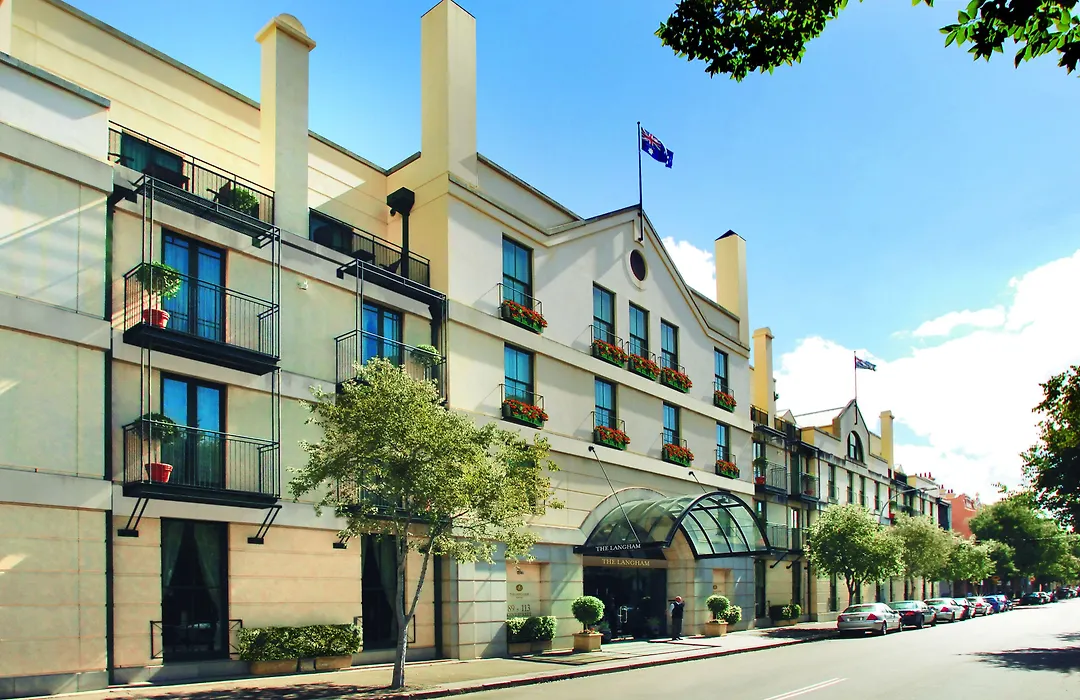 The Langham Sydney-1
