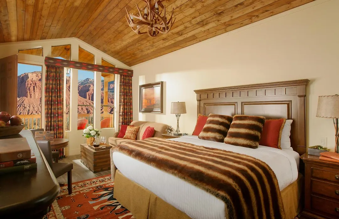 Capitol Reef Resort-1