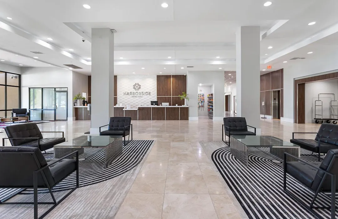 Harborside Hotel-1