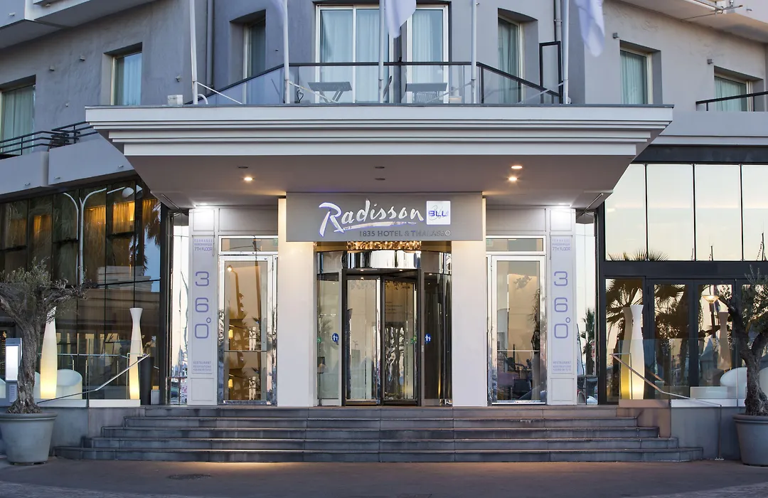 Canopy By Hilton Cannes-1