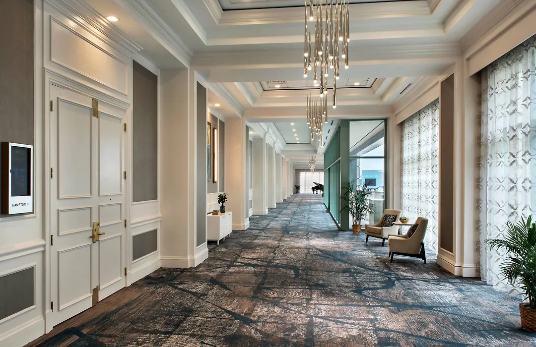 Norfolk Waterside Marriott-1