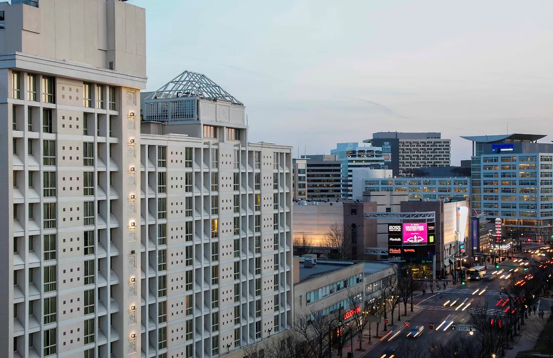 Hotel Silver Spring-1