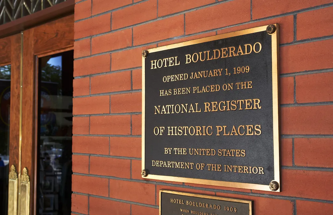 Hotel Boulderado-1