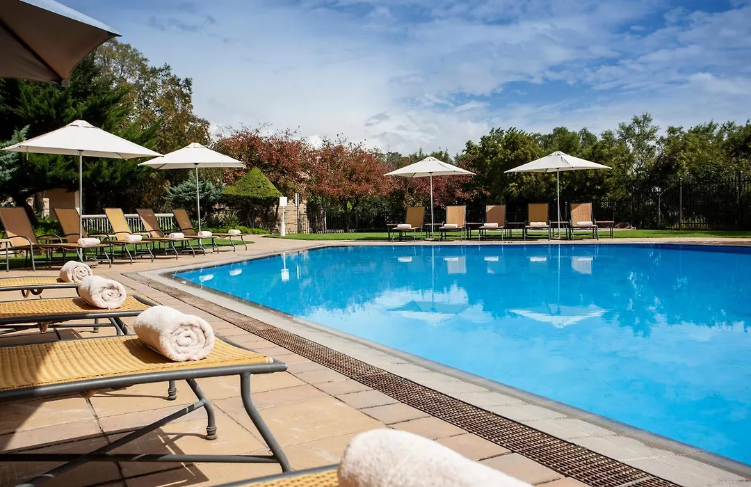 Avani Lesotho Hotel & Casino-1