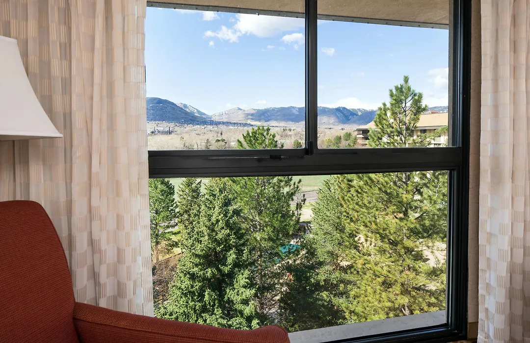 Denver Marriott West-1