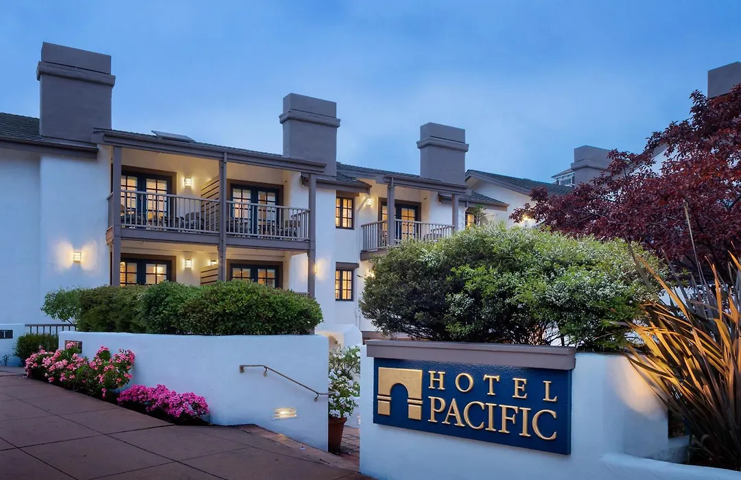Hotel Pacific-1