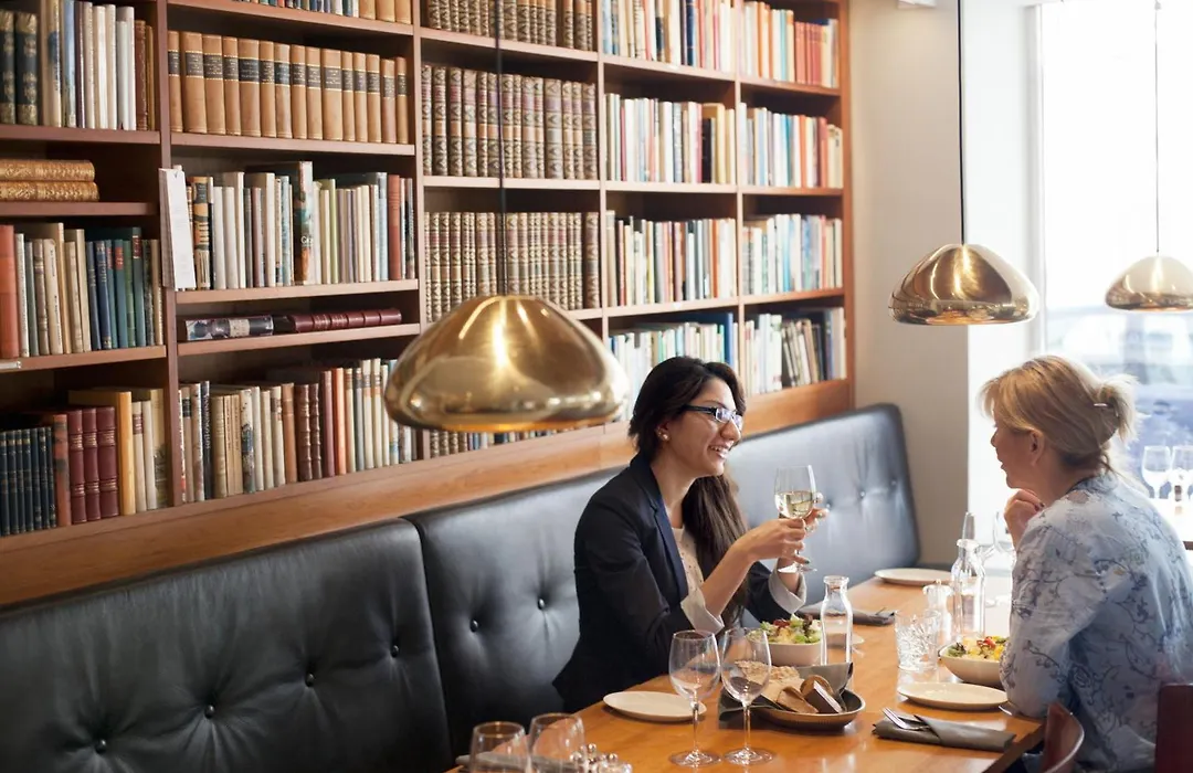 Mornington Hotel Stockholm-1