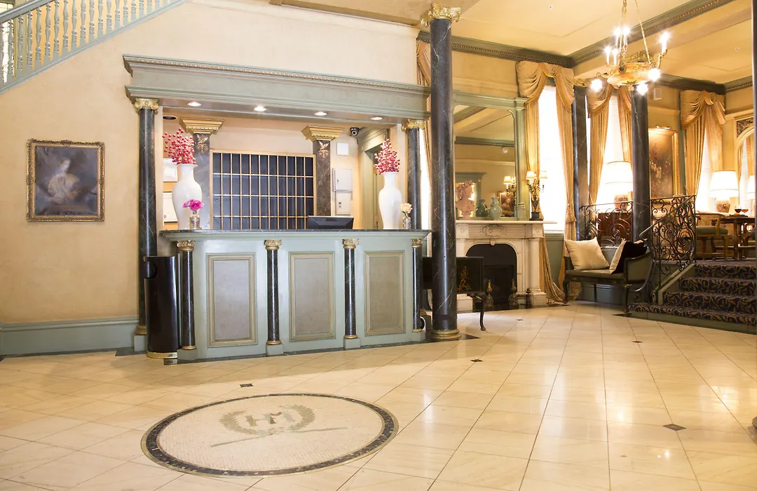 Hotel Majestic-1