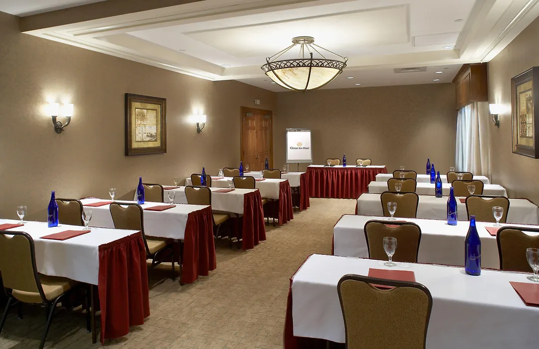 Clinton Inn Hotel Tenafly-1