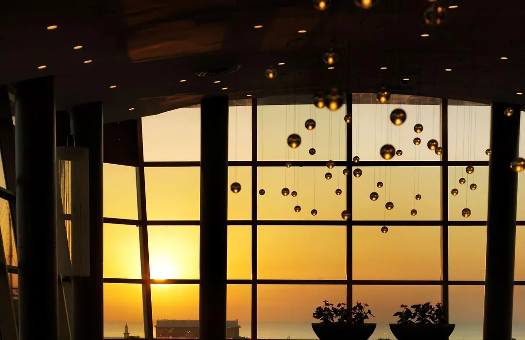 Radisson Blu Hotel, Kuwait-1