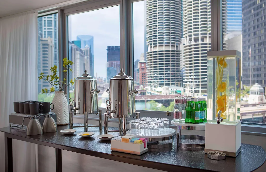The Royal Sonesta Chicago Downtown-1