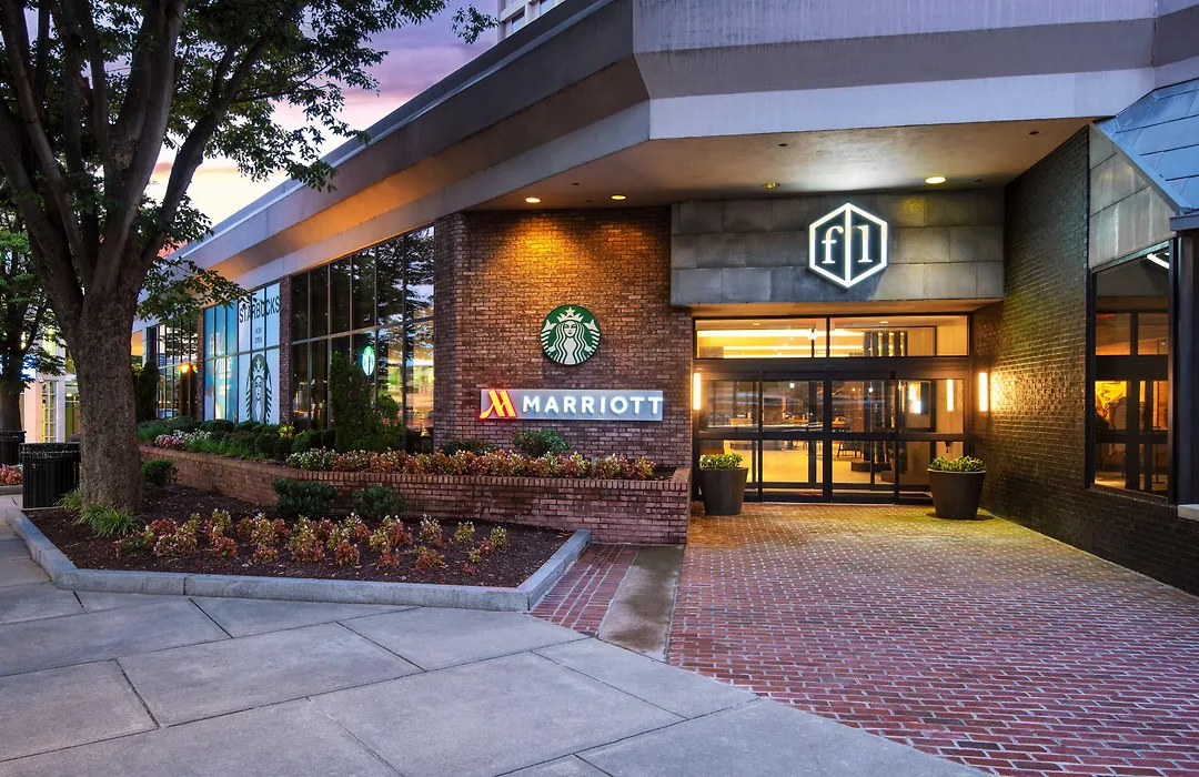 Richmond Marriott-1