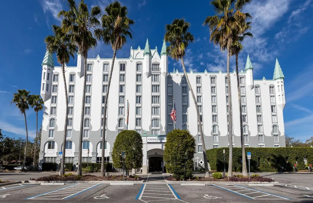 Castle Hotel, Autograph Collection-1
