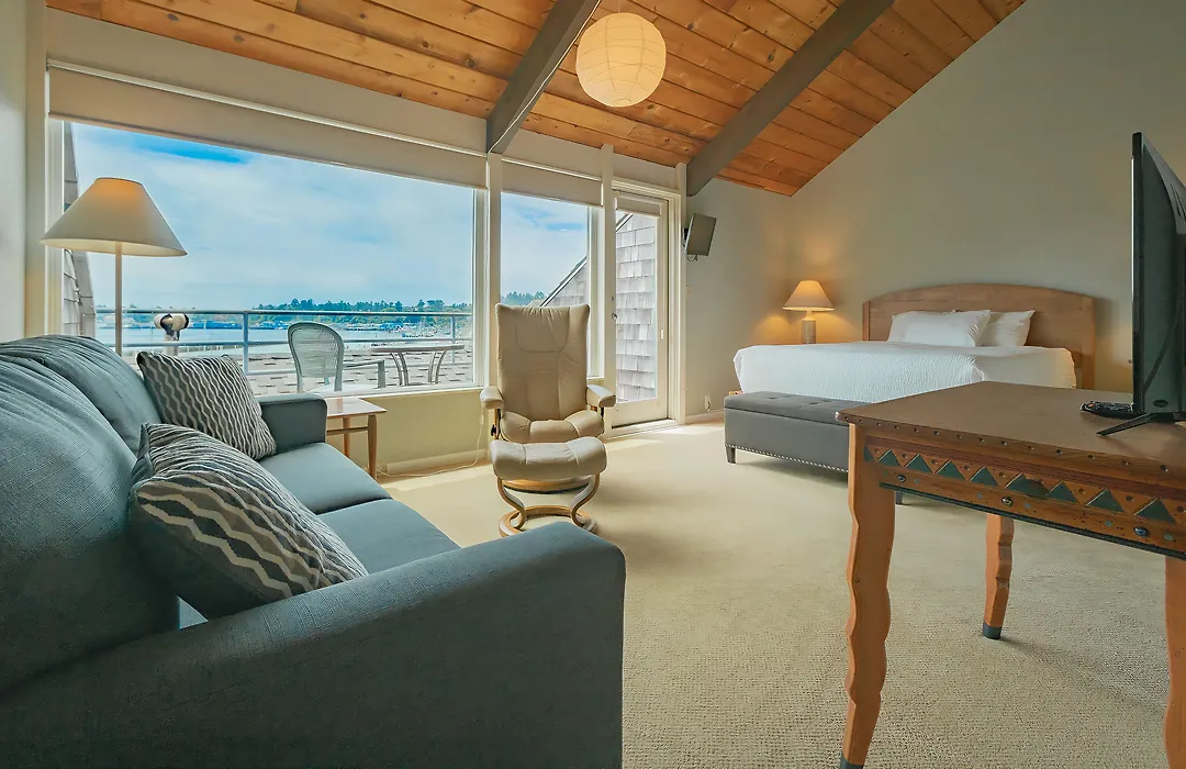 Embarcadero Resort-1