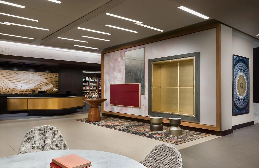 Hyatt Centric Arlington-1