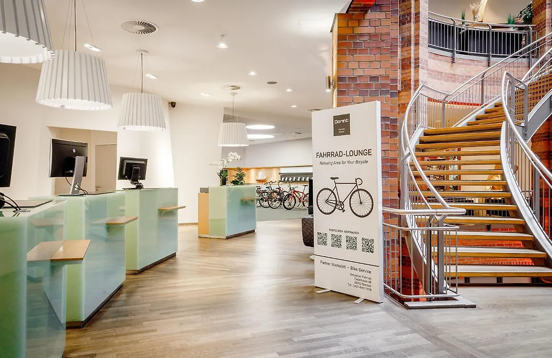 Dorint Hotel Bremen-1