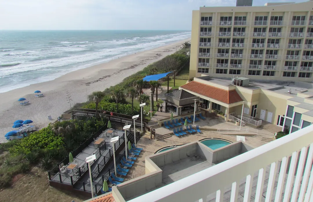 Hilton Melbourne Beach Oceanfront-1