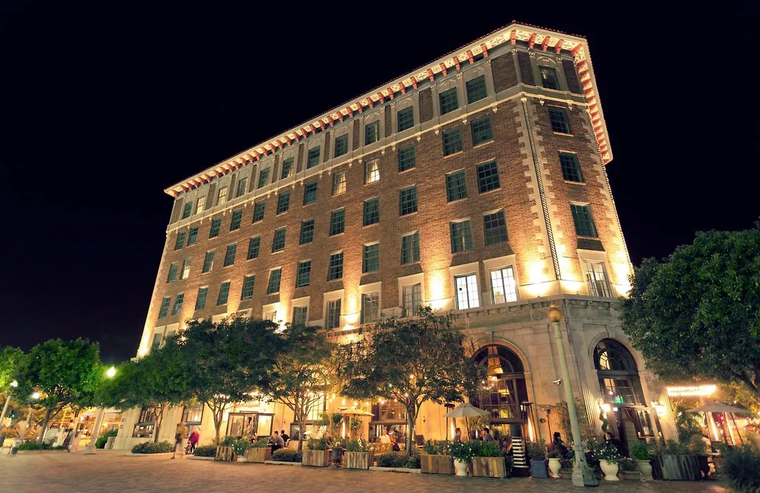 The Culver Hotel-1