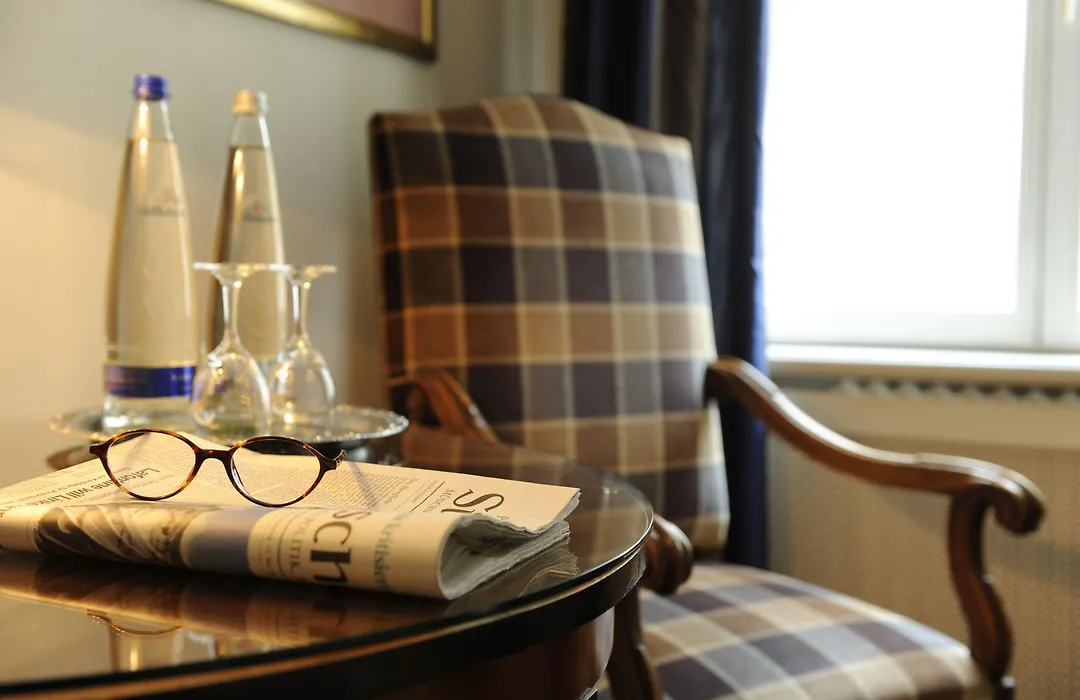 Boutique Hotel Splendid-1