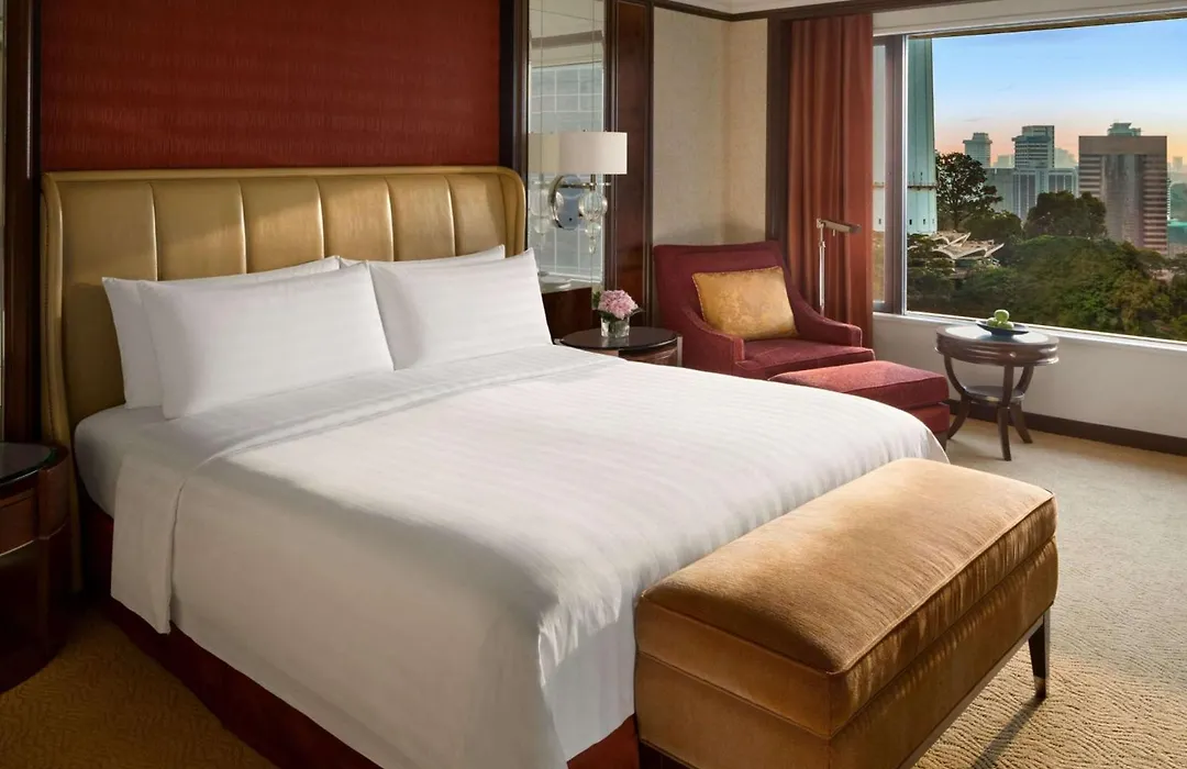Shangri-La Kuala Lumpur-1