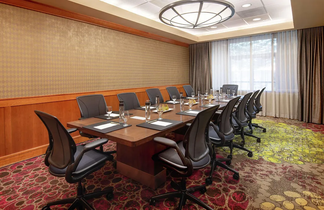 Doubletree Suites By Hilton Seattle Airport/Southcenter-1