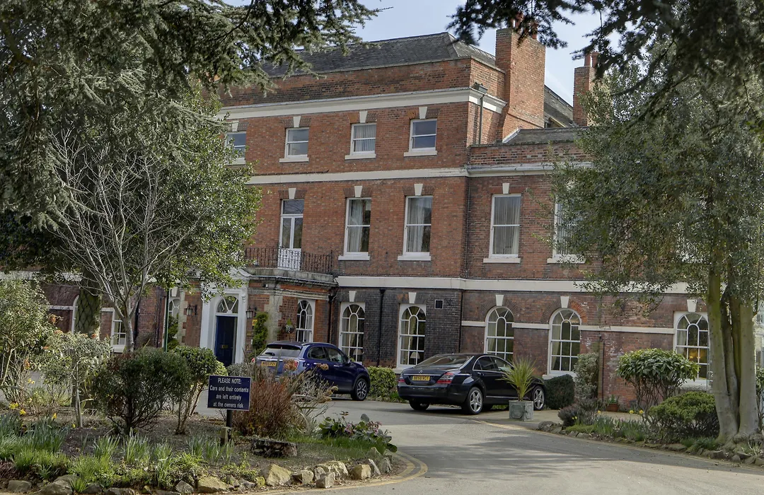 West Retford Hotel, BW Signature Collection-1