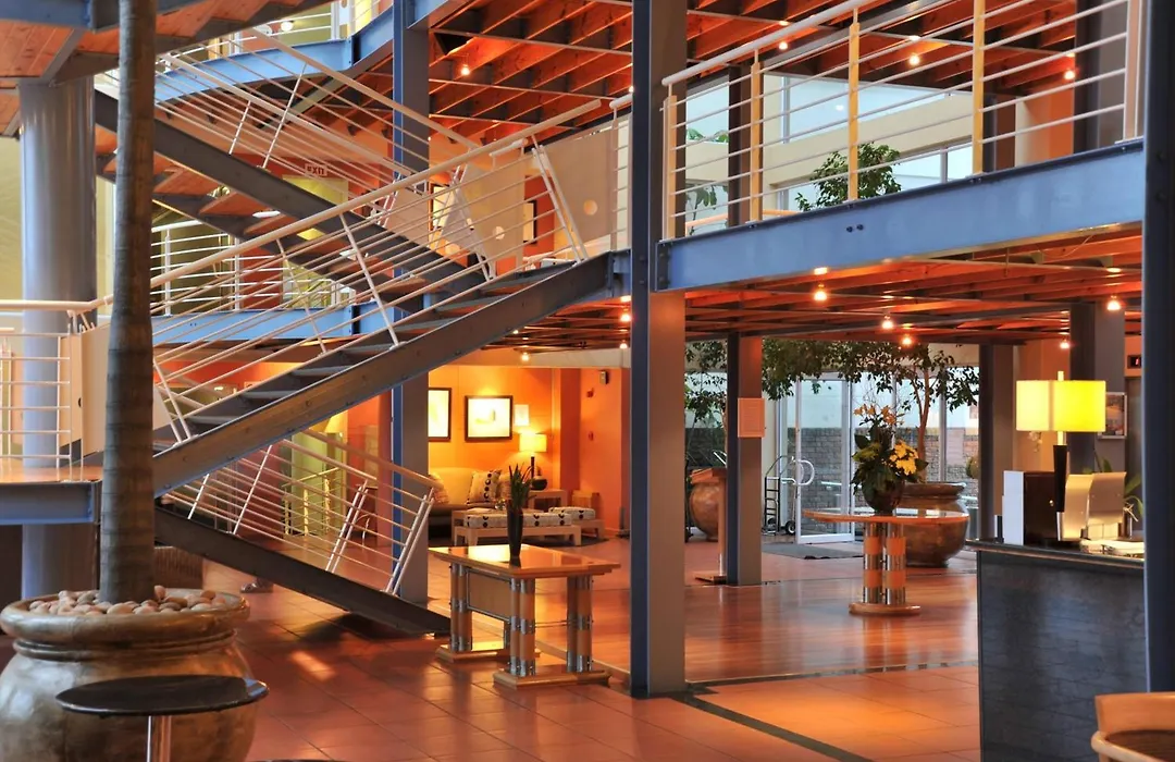 Protea Hotel By Marriott Knysna Quays-1