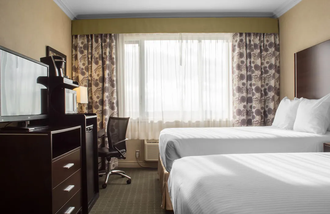 Towneplace Suites By Marriott Toronto Oakville-1