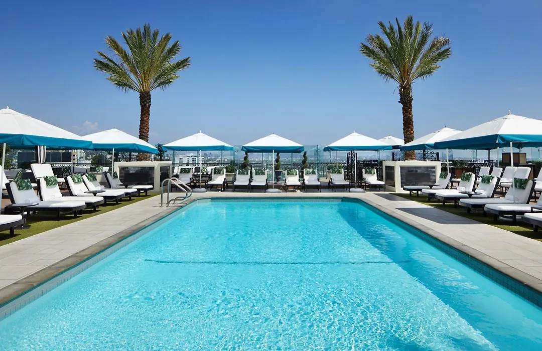 The London West Hollywood At Beverly Hills-1