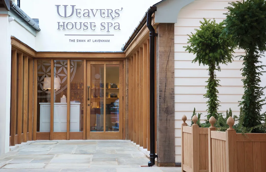 Swan Hotel & Spa-1