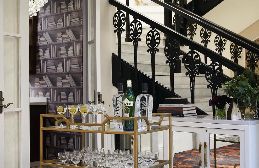 Galleria Park Hotel-1