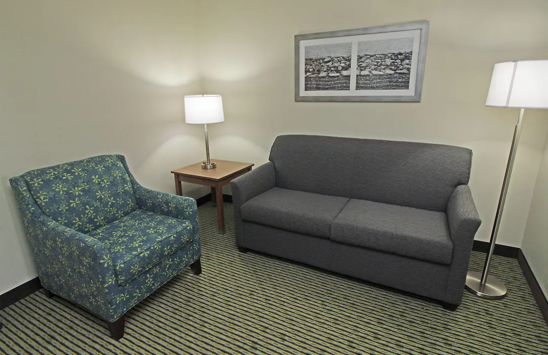 Quality Suites Lake Wright - Norfolk Airport-1