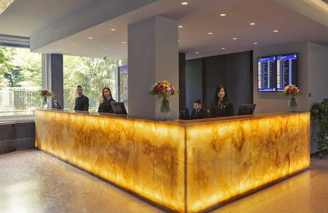 Antony Hotel - Venice Airport-1